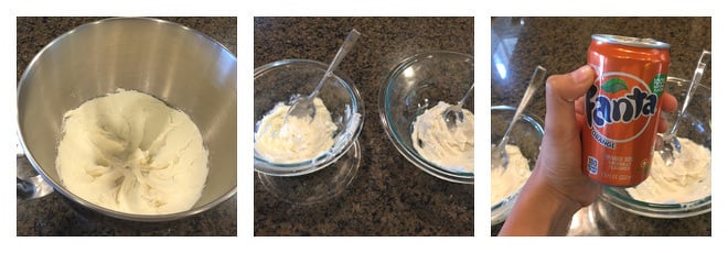 Halloween Oreo Cheesecake Parfait Recipe-step-1